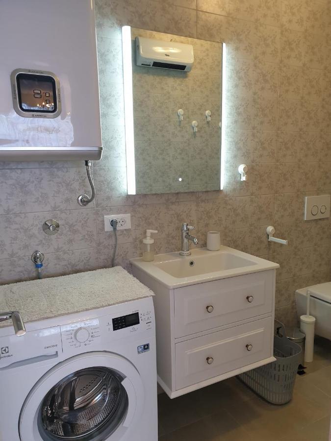 Apartment Elizabeth Split Dış mekan fotoğraf