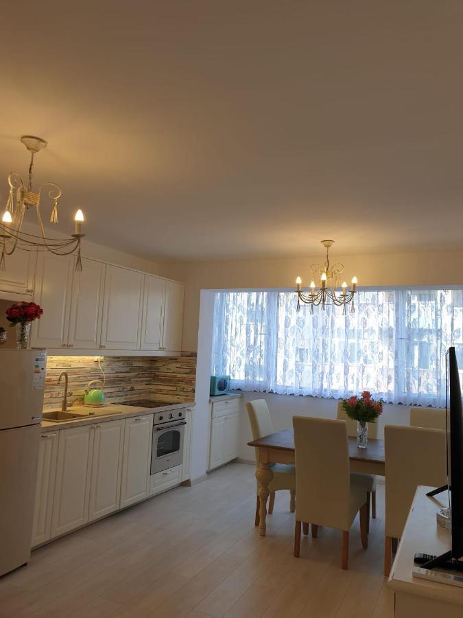 Apartment Elizabeth Split Dış mekan fotoğraf