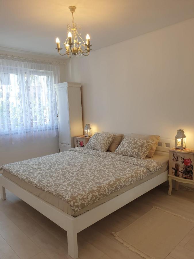 Apartment Elizabeth Split Dış mekan fotoğraf