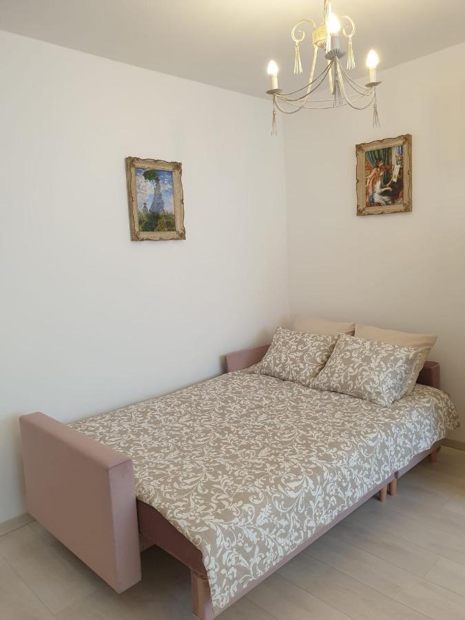 Apartment Elizabeth Split Dış mekan fotoğraf