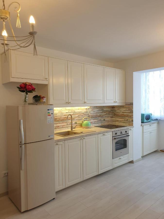 Apartment Elizabeth Split Dış mekan fotoğraf