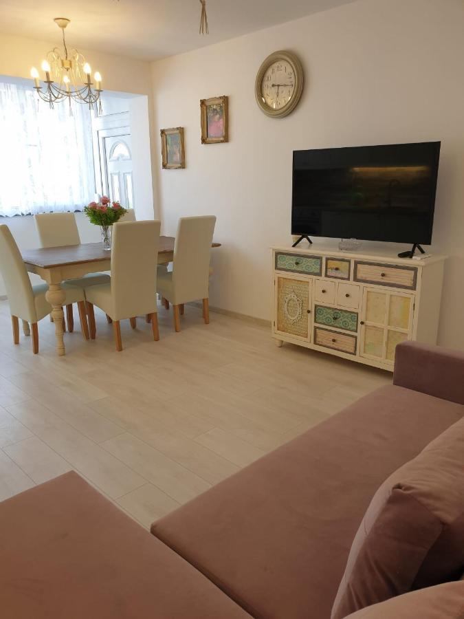 Apartment Elizabeth Split Dış mekan fotoğraf