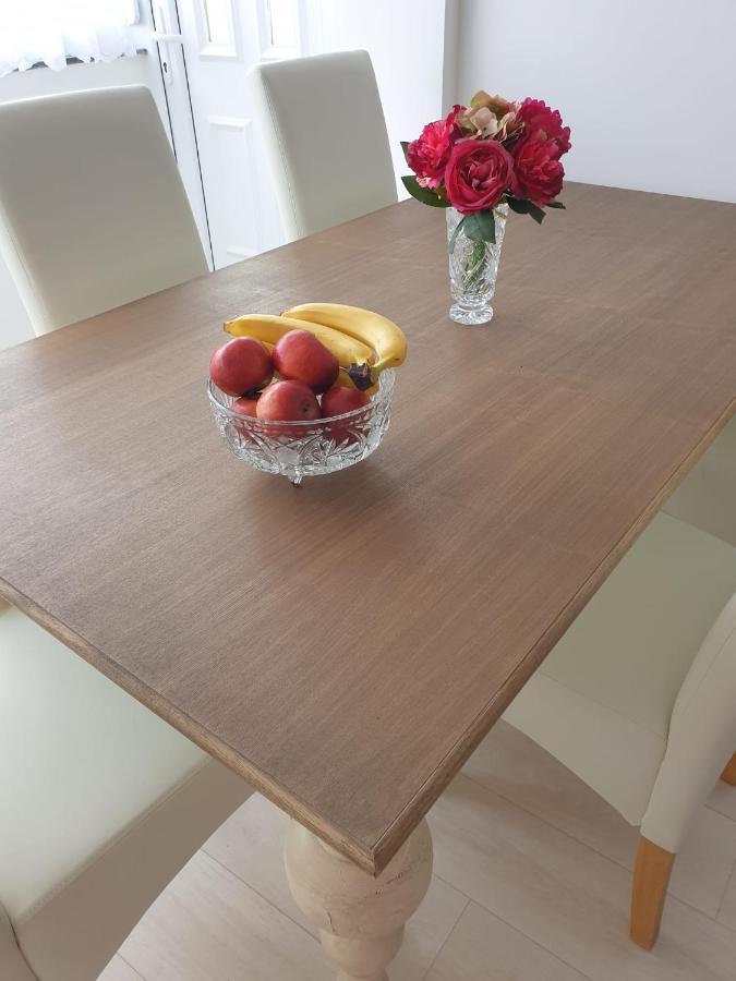 Apartment Elizabeth Split Dış mekan fotoğraf