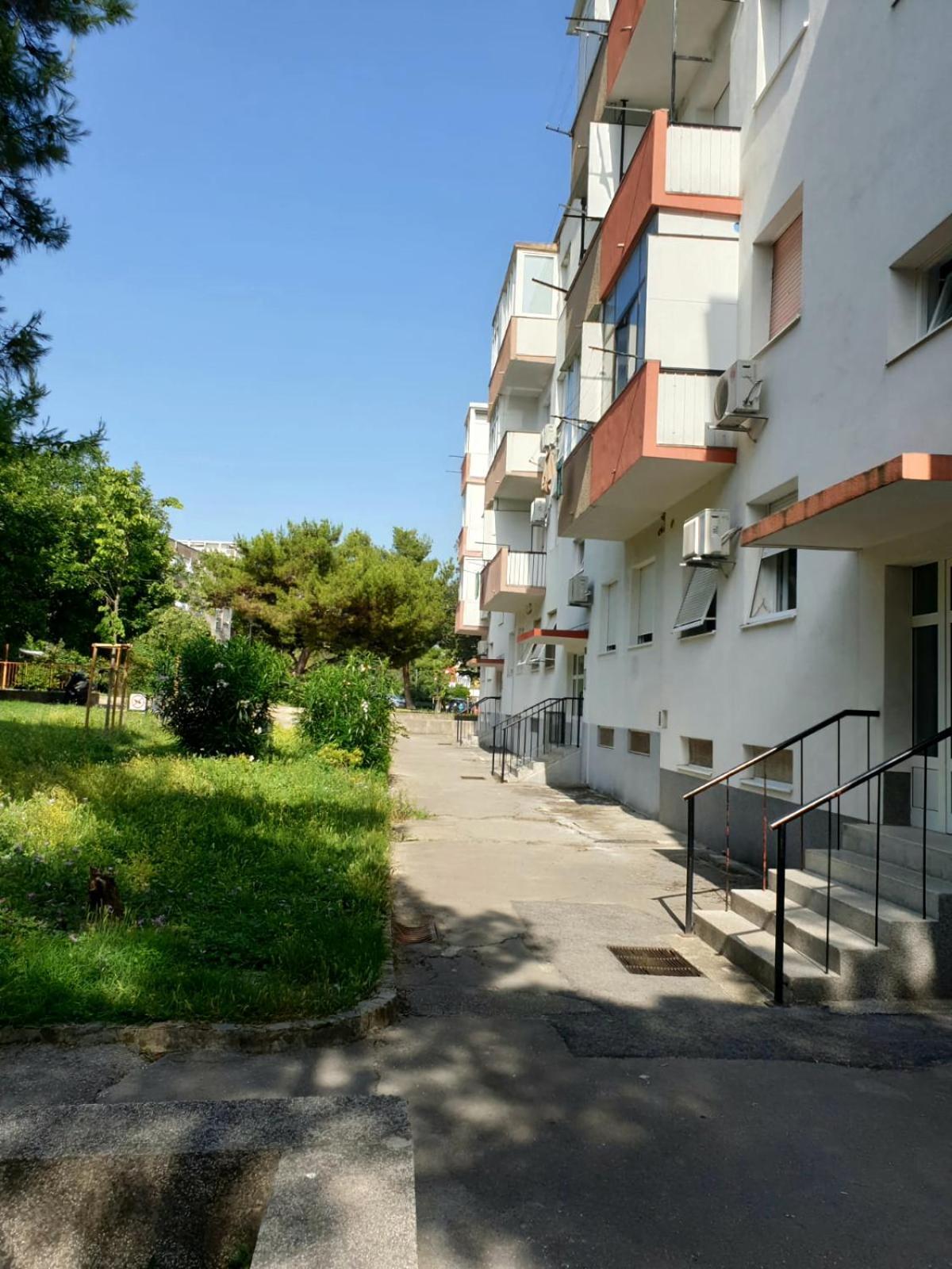 Apartment Elizabeth Split Dış mekan fotoğraf