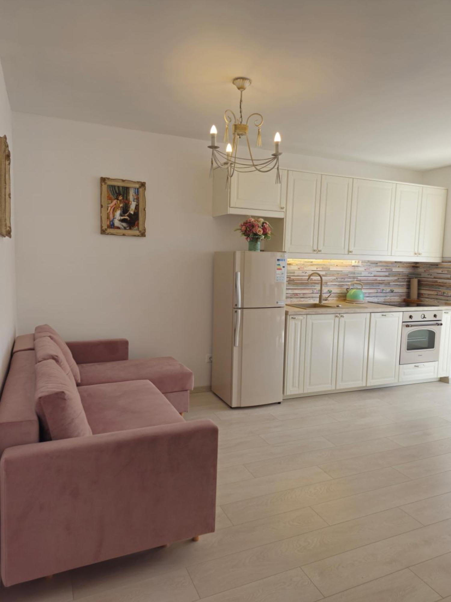 Apartment Elizabeth Split Dış mekan fotoğraf