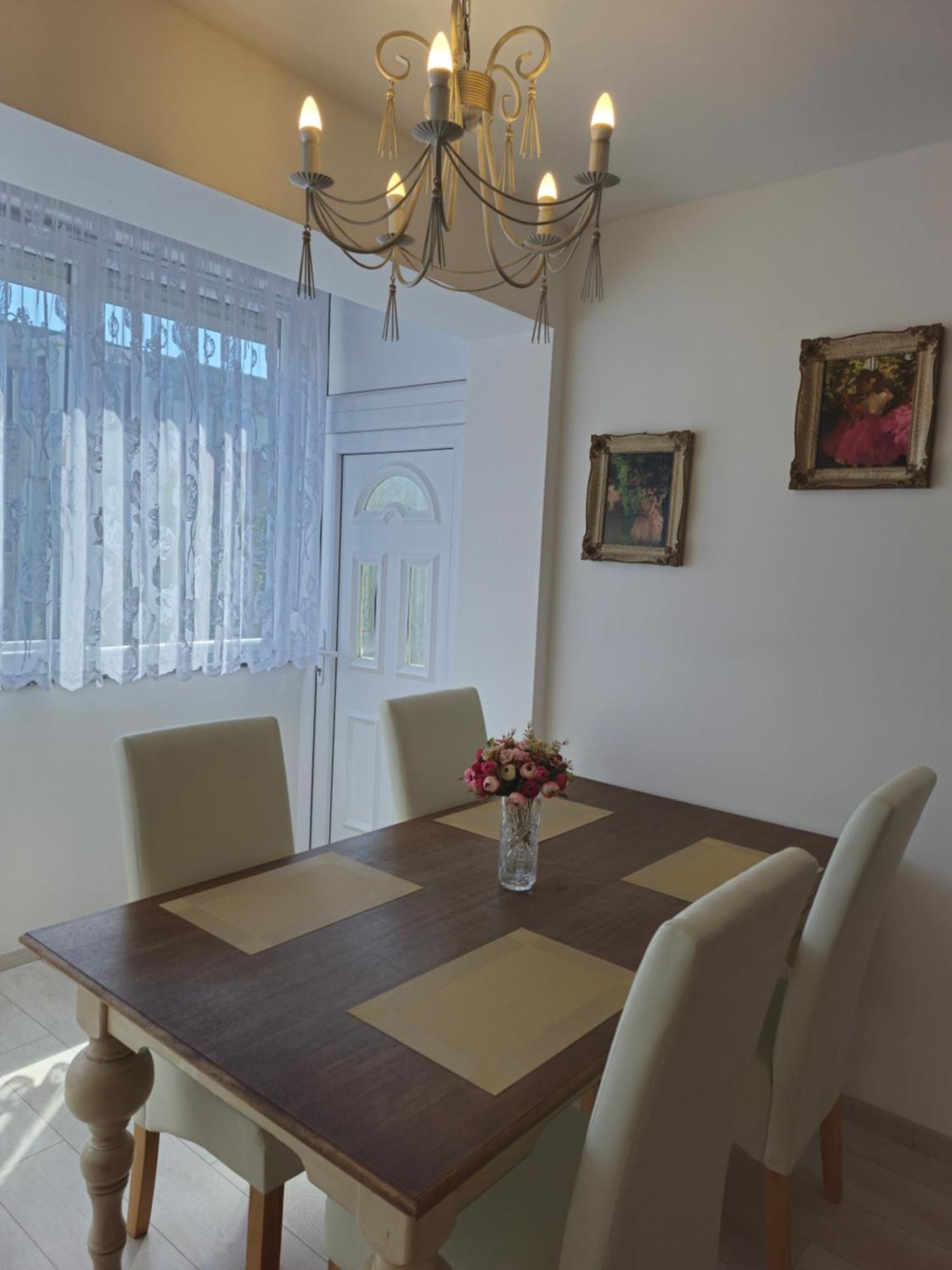 Apartment Elizabeth Split Dış mekan fotoğraf
