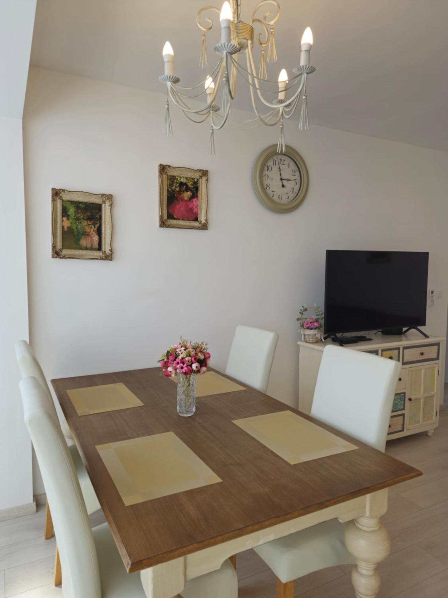 Apartment Elizabeth Split Dış mekan fotoğraf