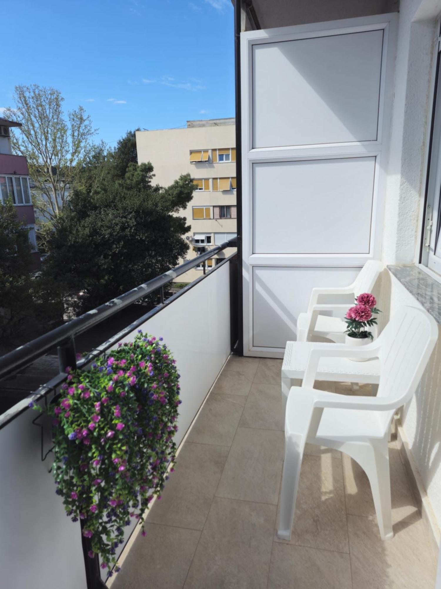 Apartment Elizabeth Split Dış mekan fotoğraf