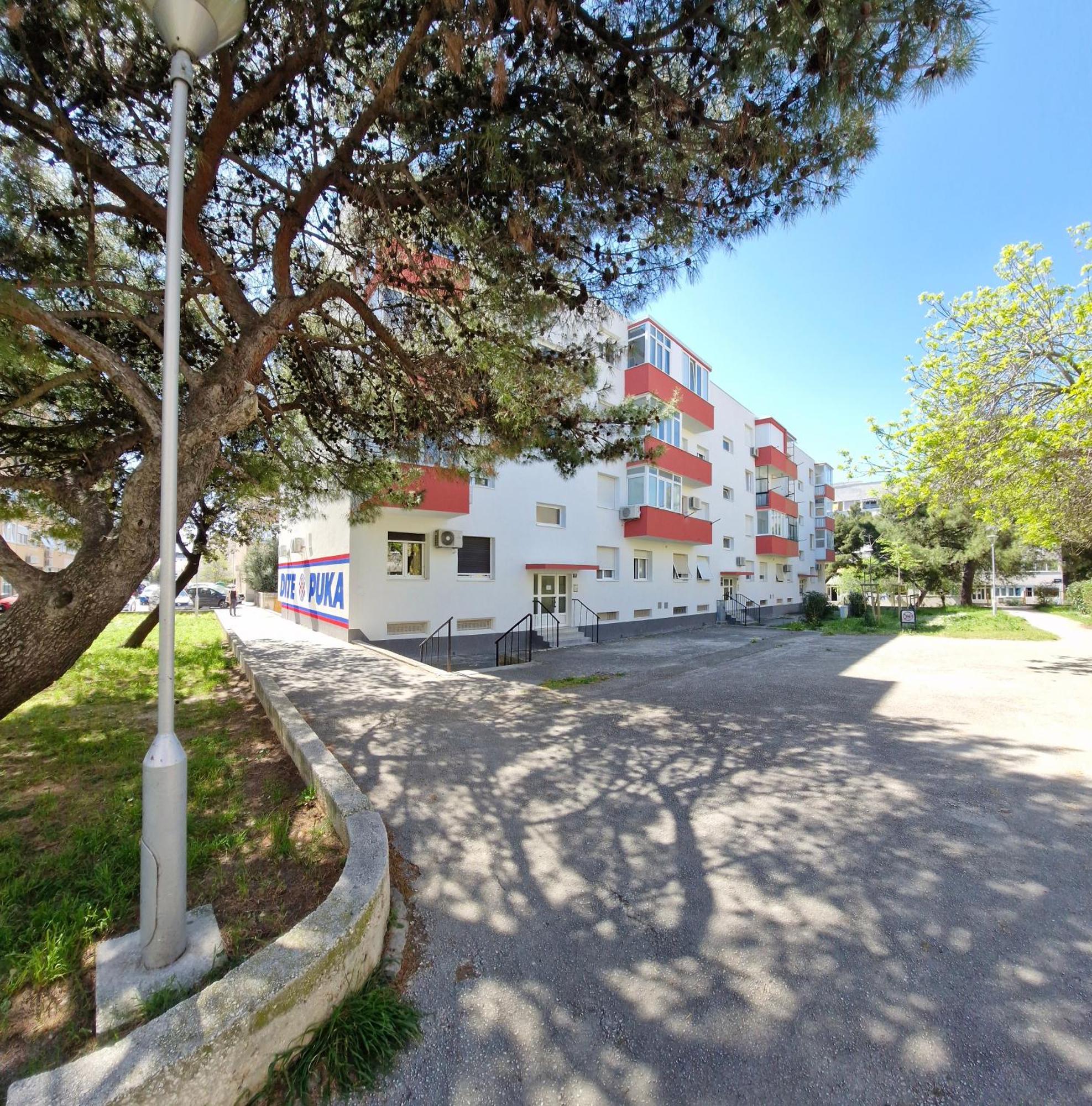 Apartment Elizabeth Split Dış mekan fotoğraf